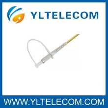 DIN fibre cordon optique filetés accouplement mécanisme SM ou MM disponible